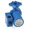 Aquamotion Cast Iron Circulator Heating Pump, Am10, 3 Speed W/ 4 Bolt Flange AM10-3F1 - alternate 1